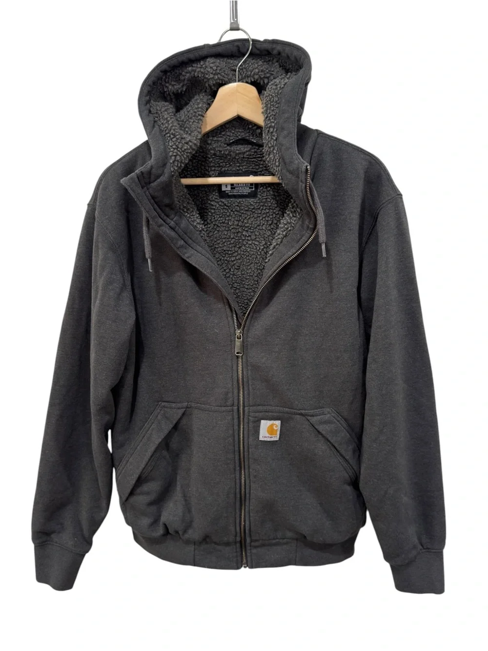 Carhartt heavy duty